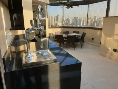 Cobertura com 3 Quartos à venda, 230m² no Vila da Saúde, São Paulo