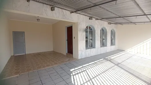 Casa de Vila com 3 Quartos para venda ou aluguel, 266m² no Vila Mimosa, Campinas