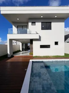 Casa com 4 Quartos à venda, 285m² no Centro, Camaçari