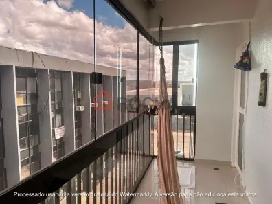 Apartamento com 3 Quartos à venda, 117m² no Sobradinho, Brasília