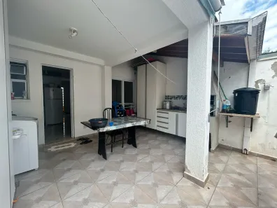 Casa de Condomínio com 3 Quartos à venda, 79m² no Jardim Interlagos, Hortolândia