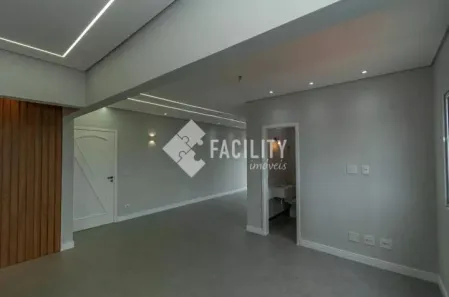 Cobertura com 4 Quartos para venda ou aluguel, 217m² no Jardim Dom Bosco, Campinas