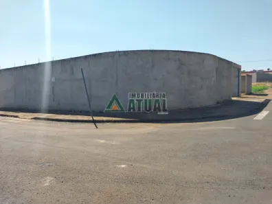 Terreno / Lote / Condomínio à venda, 376m² no Bela Vista do Paraíso, Bela Vista do Paraíso