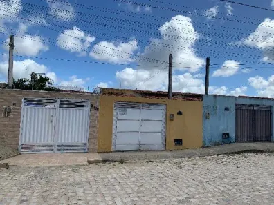 Casa com 2 Quartos à venda, 150m² no RIVIERA, Extremoz