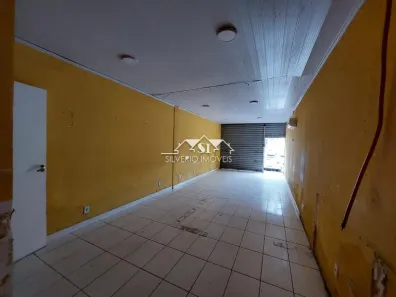 Loja / Salão / Ponto Comercial para alugar, 32m² no Corrêas, Petrópolis