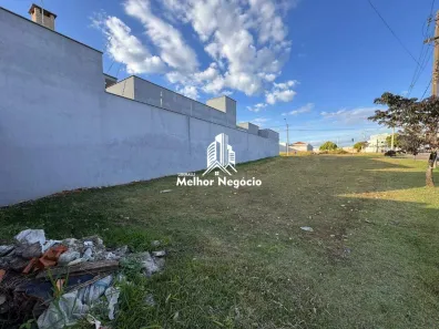 Terreno / Lote / Condomínio à venda, 304m² no Mato Alto, Saltinho
