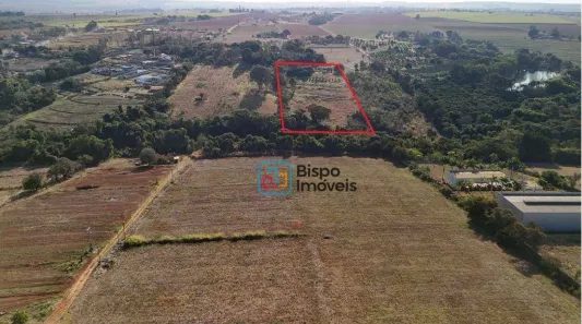 Terreno / Lote / Condomínio à venda, 80000m² no Jardim Nova Limeira, Limeira
