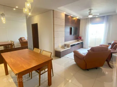 Apartamento com 2 Quartos à venda, 74m² no Vila Nova Louveira, Louveira