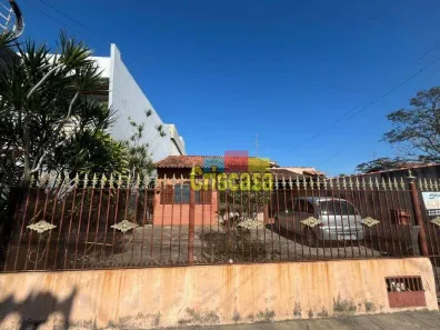 Casa com 2 Quartos para alugar, 126m² no Parque Zabulão, Rio das Ostras