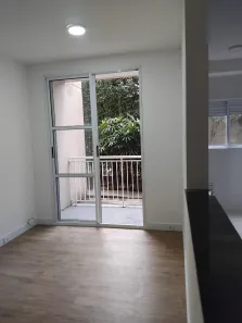 Apartamento com 2 Quartos para alugar, 64m² no Vila Bela, São Paulo