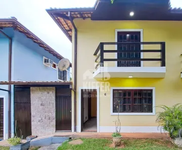 Casa de Condomínio com 2 Quartos para alugar, 60m² no Recanto de Itaipuaçu (Itaipuaçu), Maricá