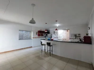 Casa de Condomínio com 3 Quartos à venda, 140m² no Setor Habitacional Contagem, Brasília