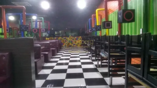 Prédio Inteiro para alugar, 980m² no Paraisópolis, São Paulo