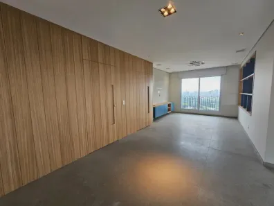Apartamento com 3 Quartos para venda ou aluguel, 236m² no Jardim Panorama, São Paulo