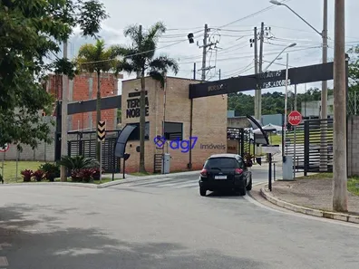 Terreno / Lote / Condomínio à venda, 125m² no Sítio Boa Vista, Cotia