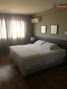 Apartamento com 1 Quarto à venda, 36m² no Capuchinhos, Feira de Santana