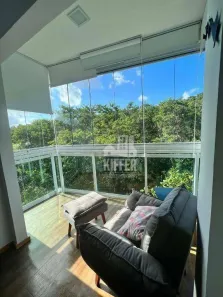 Apartamento com 3 Quartos à venda, 105m² no Camboinhas, Niterói