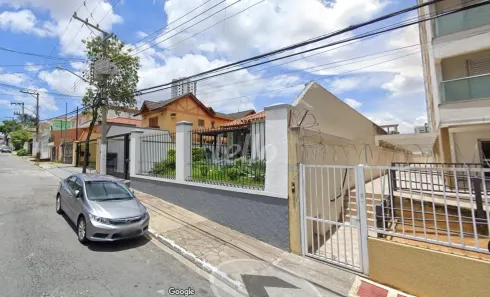 Terreno / Lote / Condomínio à venda, 800m² no Lauzane Paulista, São Paulo