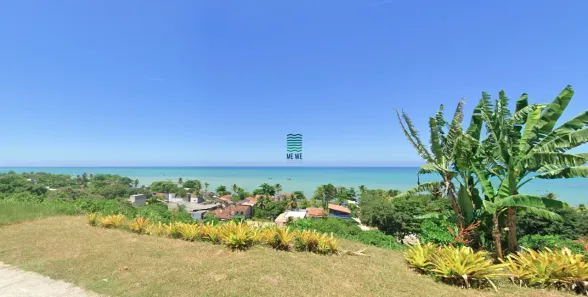 Terreno / Lote / Condomínio à venda, 300m² no Cumuruxatiba, Prado