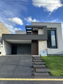 Casa de Condomínio com 3 Quartos à venda, 158m² no Jardins Capri, Senador Canedo