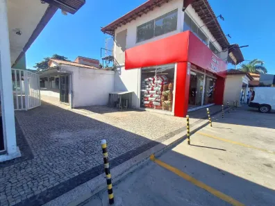 Loja / Salão / Ponto Comercial para alugar, 52m² no Manguinhos, Armação dos Búzios