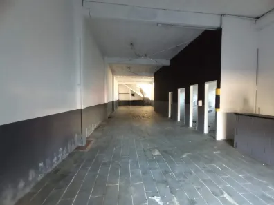 Galpão / Depósito / Armazém para alugar, 150m² no Jardim Paraíso, São Vicente