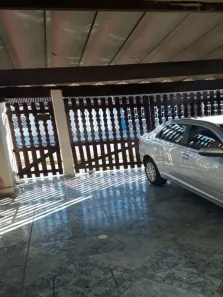 Sobrado com 2 Quartos à venda, 126m² no Balneario Jussara, Mongaguá