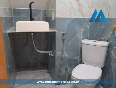 Conjunto Comercial / Sala para alugar, 50m² no Centro de Vila Velha, Vila Velha