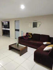 Casa com 4 Quartos à venda, 139m² no São Sebastião, Ilhéus