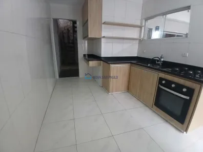 Sobrado com 2 Quartos para alugar, 130m² no Saúde, São Paulo