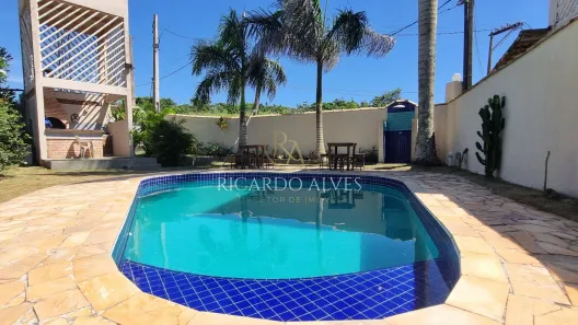Casa de Condomínio com 2 Quartos à venda, 80m² no Praia Rasa, Armação dos Búzios