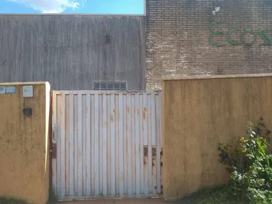 Galpão / Depósito / Armazém à venda, 1350m² no Bortolan, Poços de Caldas