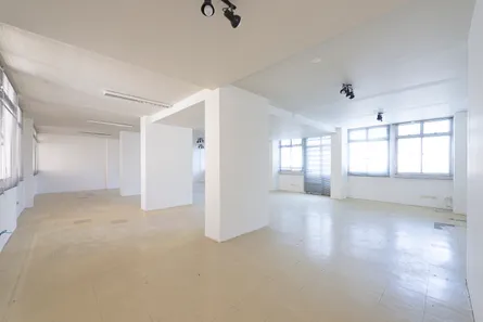 Conjunto Comercial / Sala para venda ou aluguel, 124m² no Centro, São Paulo