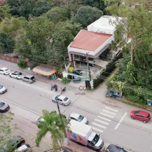 Loja / Salão / Ponto Comercial à venda, 189m² no Camburi, São Sebastião