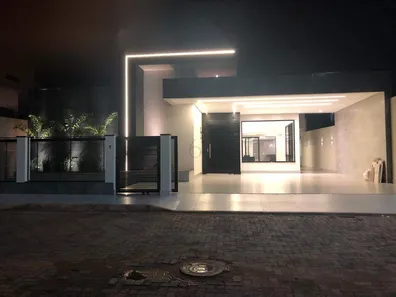 Casa de Condomínio com 4 Quartos à venda, 360m² no Região dos Lagos, Brasília