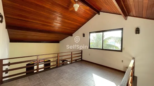 Casa com 4 Quartos para alugar, 216m² no Largo da Batalha, Niterói