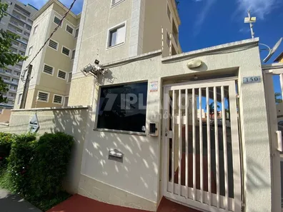 Cobertura com 2 Quartos à venda, 177m² no Jardim Gibertoni, São Carlos