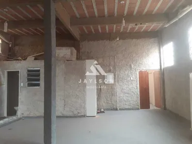 Galpão / Depósito / Armazém com 2 Quartos à venda, 126m² no Engenho Novo, Rio de Janeiro