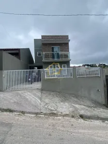 Sobrado com 3 Quartos à venda, 100m² no Jardim Pinheiros, Quatro Barras