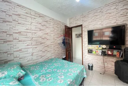 Apartamento com 3 Quartos para alugar, 55m² no Vila dos Cabanos, Barcarena
