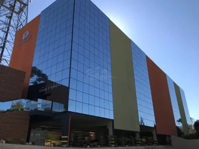 Conjunto Comercial / Sala para alugar, 22m² no Centro, Quatro Barras