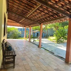 Sobrado com 5 Quartos à venda, 500m² no , São Gonçalo do Amarante