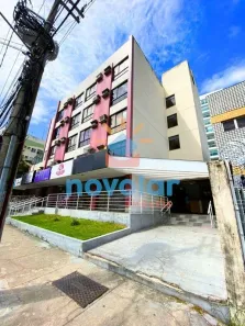 Conjunto Comercial / Sala para alugar, 32m² no Jardim da Penha, Vitória