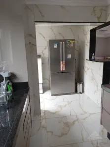 Cobertura com 3 Quartos à venda, 142m² no Vila Bocaina, Mauá