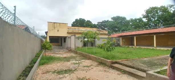 Casa com 3 Quartos à venda, 190m² no Parque Piauí II, Timon