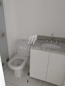 Apartamento com 2 Quartos para alugar, 56m² no Jardim Tupanci, Barueri