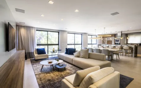 Apartamento com 3 Quartos à venda, 170m² no Bom Retiro, Blumenau