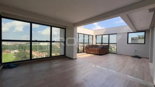Cobertura com 3 Quartos à venda, 216m² no Chácara Parollo, São Carlos