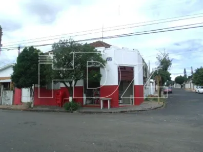 Conjunto Comercial / Sala à venda, 252m² no Vila Xavier (Vila Xavier), Araraquara
