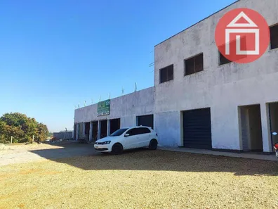 Loja / Salão / Ponto Comercial para alugar, 60m² no Penha, Bragança Paulista